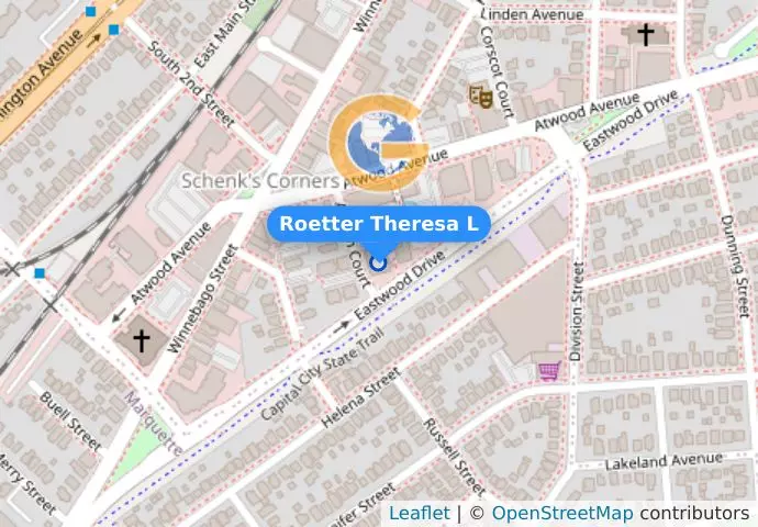 Roetter Theresa L