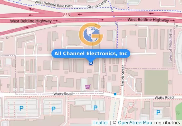 All Channel Electronics, Inc