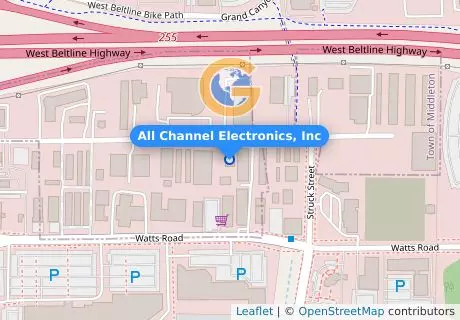 All Channel Electronics, Inc