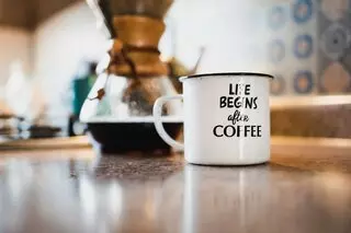 Just Coffee Cooperative
