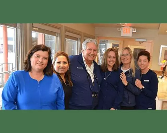 Four Lakes Dental of Madison