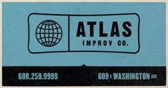 Atlas Improv Company