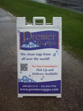 A Quality Signs & Screen Printing