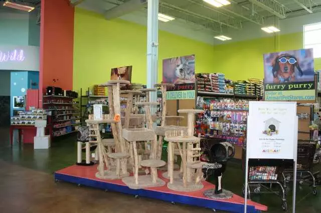 Animart Pet Store