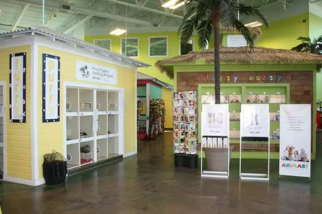 Animart Pet Store