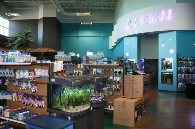 Animart Pet Store