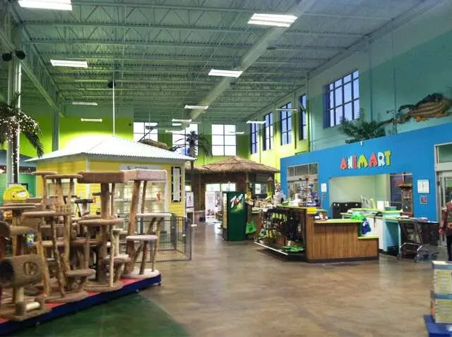 Animart Pet Store