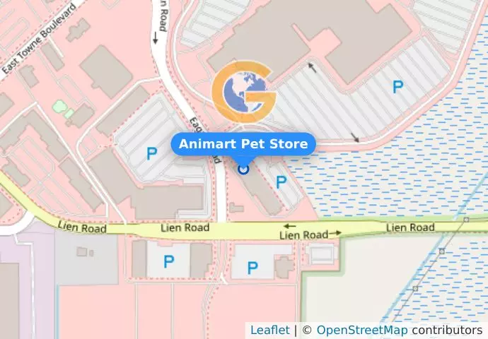 Animart Pet Store