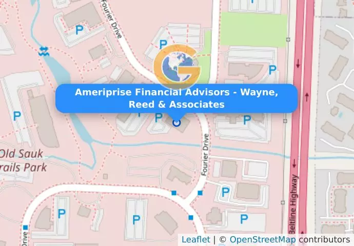 Ameriprise Financial Advisors - Wayne, Reed & Associates