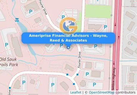 Ameriprise Financial Advisors - Wayne, Reed & Associates