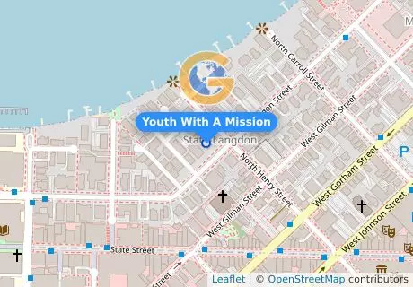 Youth With A Mission