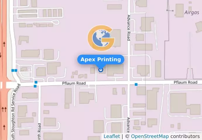 Apex Printing