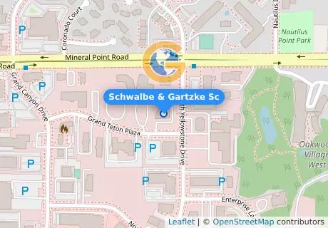 Schwalbe & Gartzke Sc