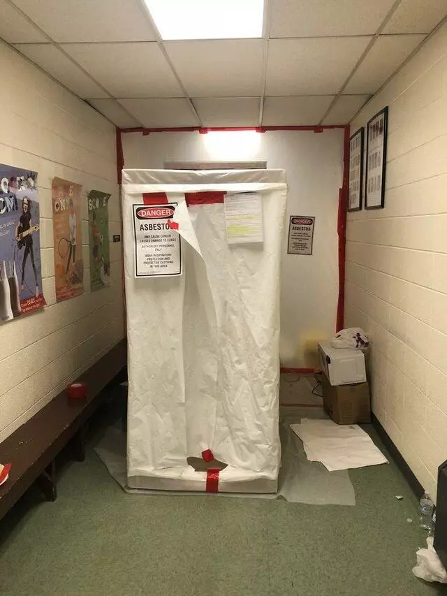 Advanced Health & Safety