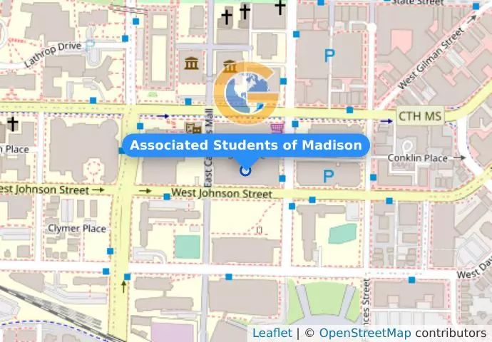 Associated Students of Madison