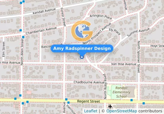 Amy Radspinner Design