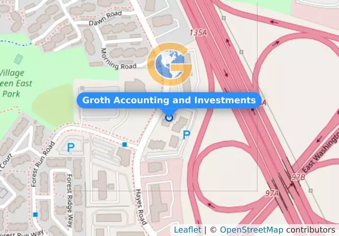 Groth Accounting and Investments