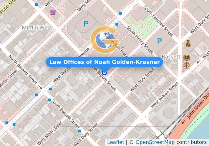 Law Offices of Noah Golden-Krasner