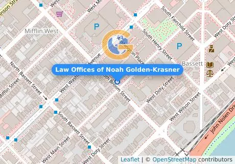 Law Offices of Noah Golden-Krasner