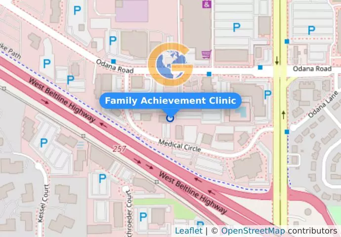 Family Achievement Clinic