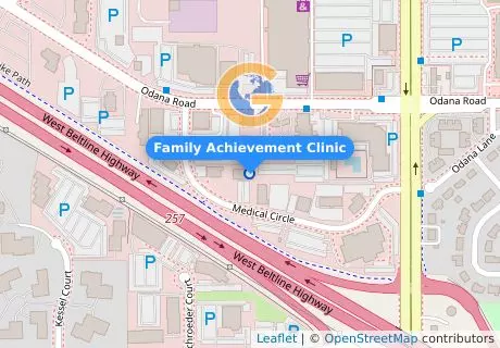 Family Achievement Clinic