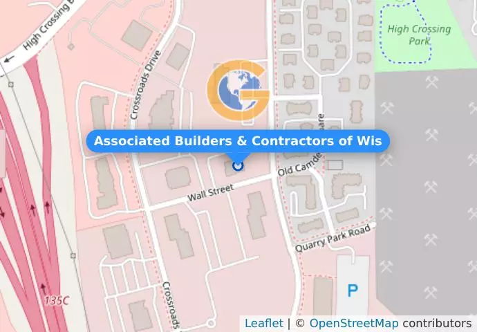 Associated Builders & Contractors of Wis