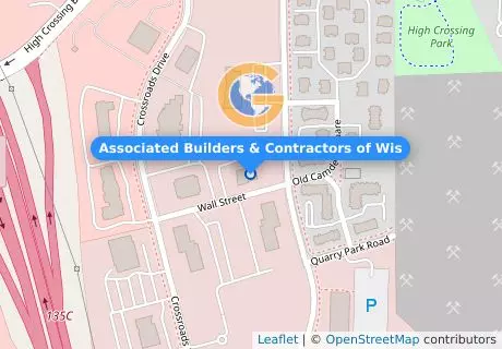 Associated Builders & Contractors of Wis