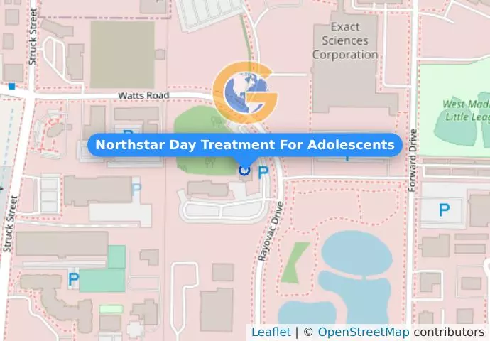 Northstar Day Treatment For Adolescents