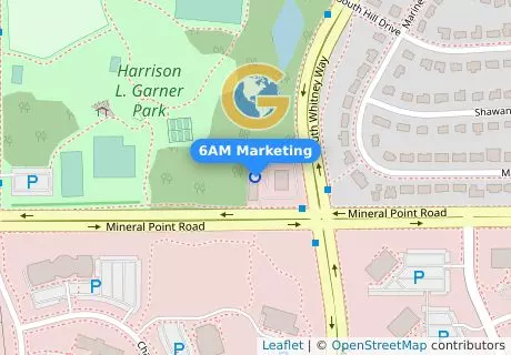 6AM Marketing