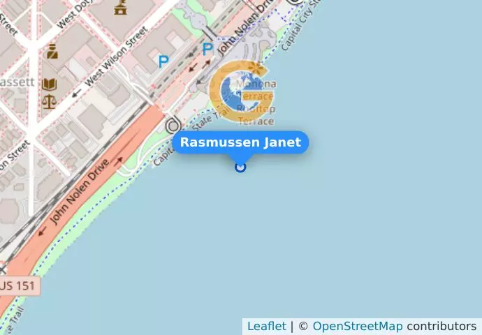 Rasmussen Janet