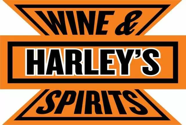 Harley&apos;s Wine & Spirits