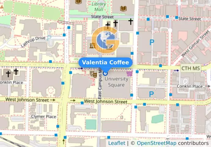Valentia Coffee