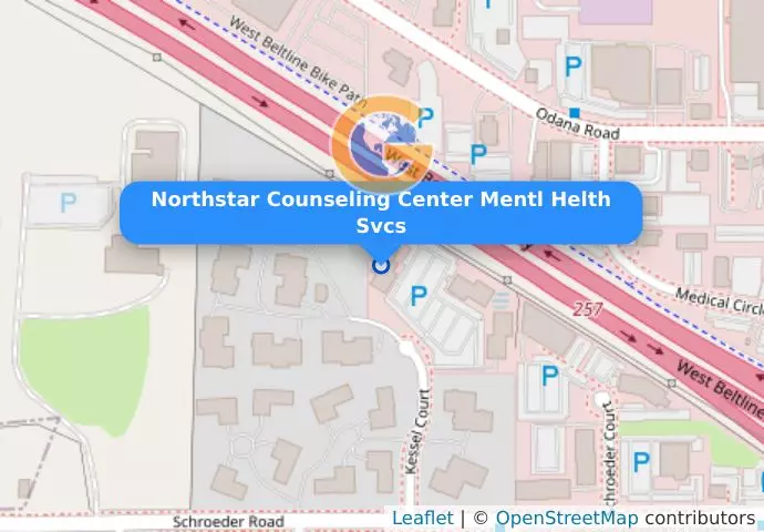 Northstar Counseling Center Mentl Helth Svcs