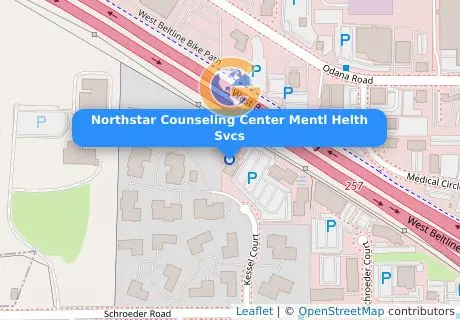 Northstar Counseling Center Mentl Helth Svcs