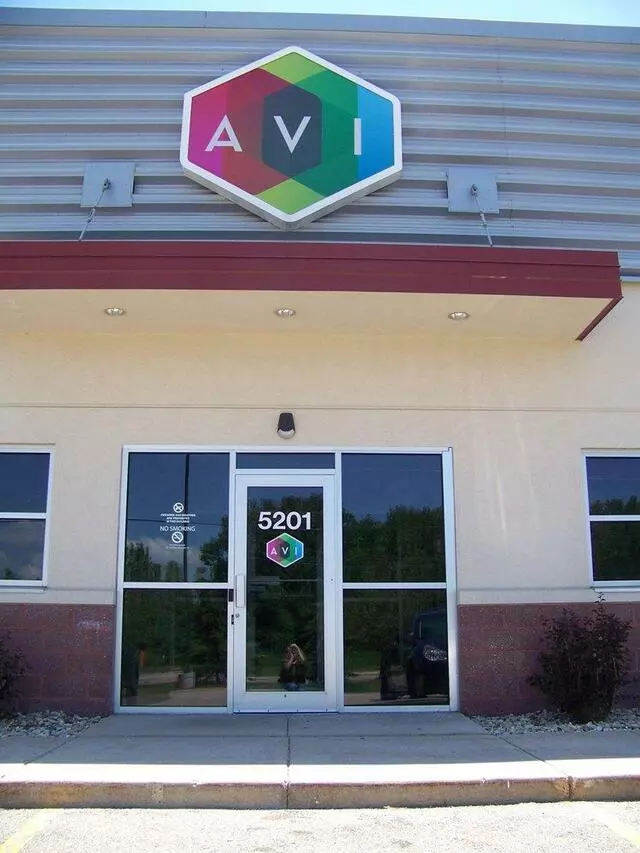 AVI Systems
