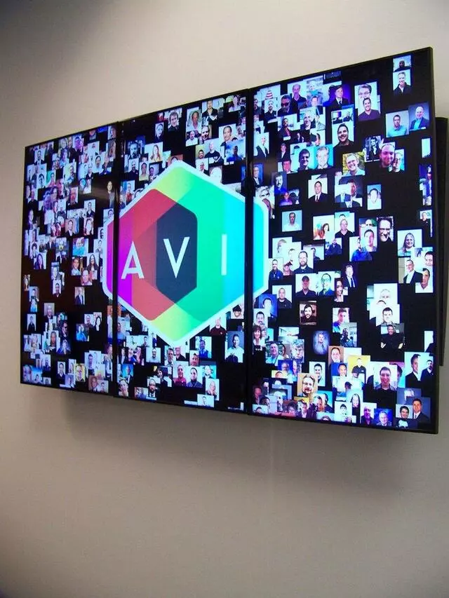 AVI Systems