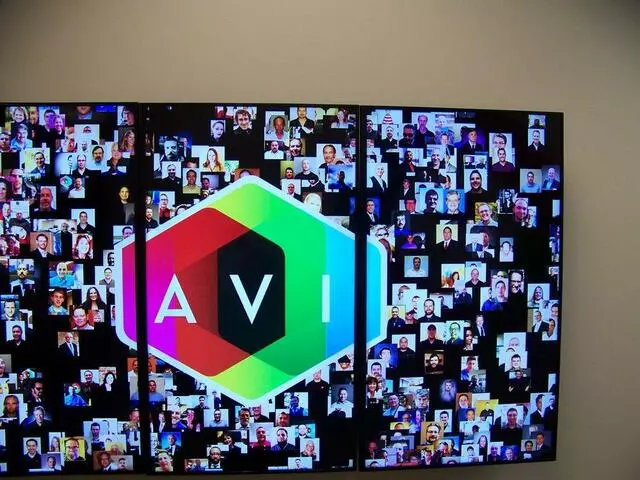 AVI Systems