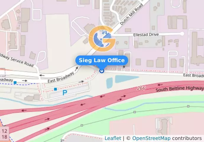 Sieg Law Office