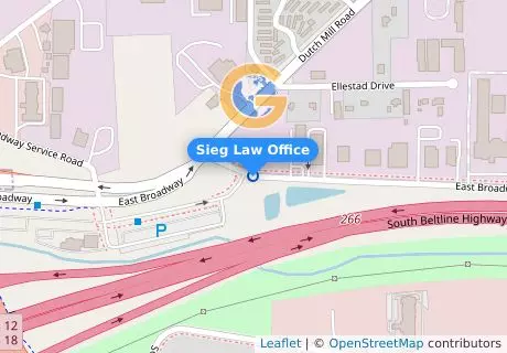 Sieg Law Office
