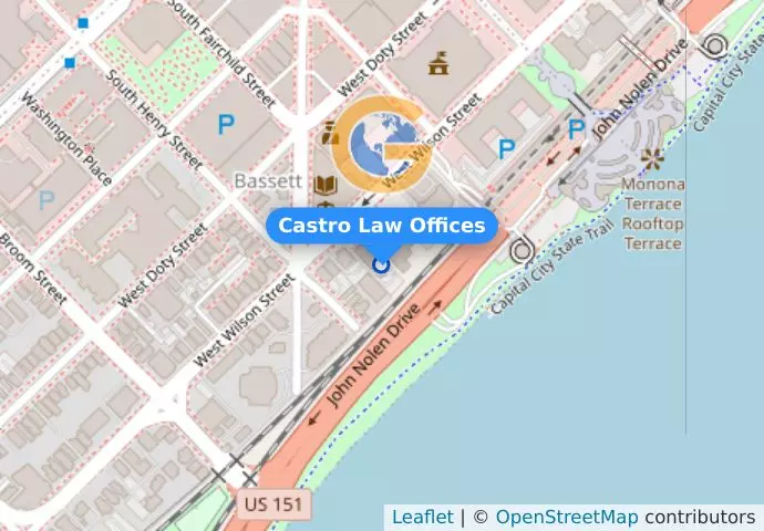 Castro Law Offices