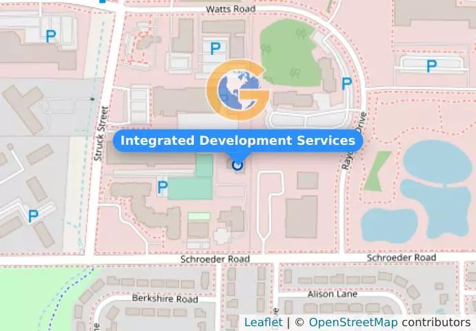 Integrated Development Services