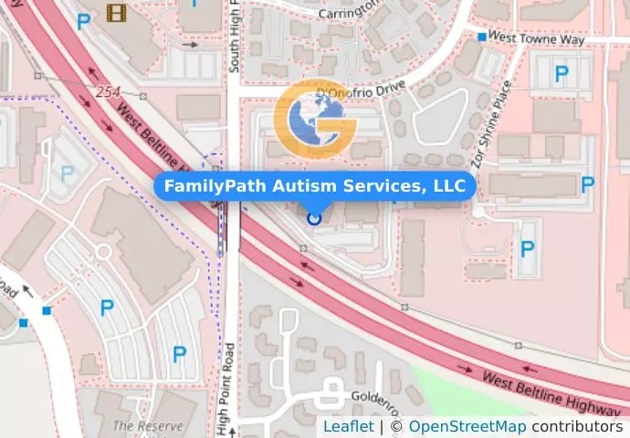 FamilyPath Autism Services, LLC