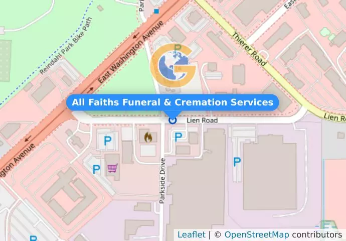 All Faiths Funeral & Cremation Services
