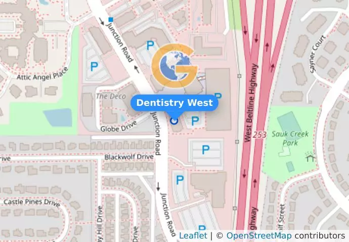 Dentistry West