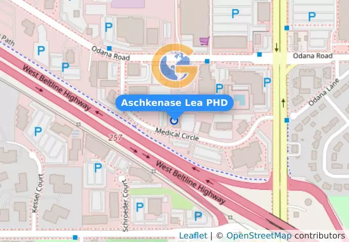 Aschkenase Lea PHD