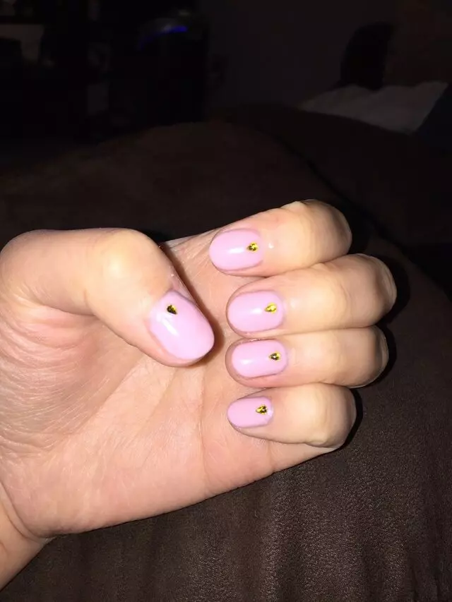 A+ Nails