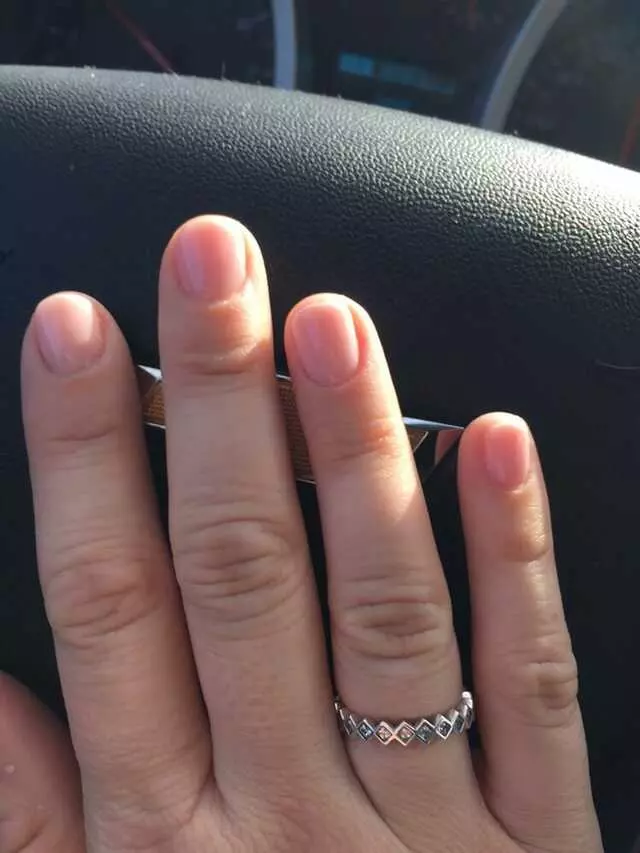 A+ Nails