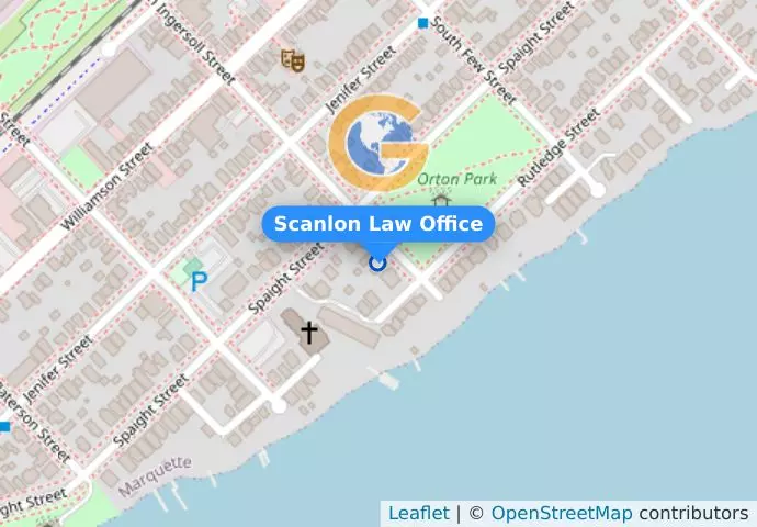 Scanlon Law Office