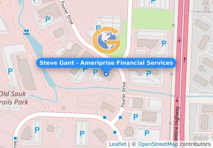 Steve Gant - Ameriprise Financial Services