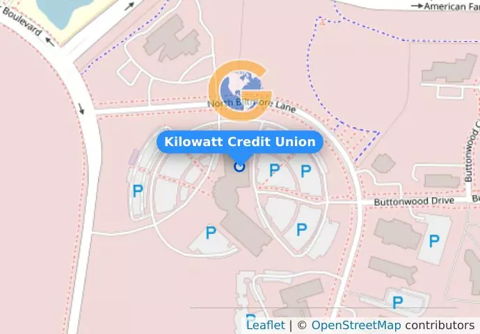 Kilowatt Credit Union